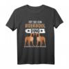 Boerboels Hund Sachen - Lustiges Boerboel T-Shirt für Kinder, Damen & Herren als Geschenk & Zubehör
