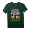 Boerboels Hund Sachen - Lustiges Boerboel T-Shirt für Kinder, Damen & Herren als Geschenk & Zubehör
