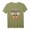 Boerboels Hund Sachen - Lustiges Boerboel T-Shirt für Kinder, Damen & Herren als Geschenk & Zubehör