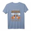 Boerboels Hund Sachen - Lustiges Boerboel T-Shirt für Kinder, Damen & Herren als Geschenk & Zubehör
