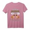 Boerboels Hund Sachen - Lustiges Boerboel T-Shirt für Kinder, Damen & Herren als Geschenk & Zubehör