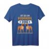 Boerboels Hund Sachen - Lustiges Boerboel T-Shirt für Kinder, Damen & Herren als Geschenk & Zubehör