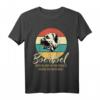 Stolzer Boerboel-Besitzer T-Shirt - Perfektes Geschenk für Hundeliebhaber, Welpenfans, Vatertag, Geburtstag & Weihnachten