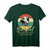 Stolzer Boerboel-Besitzer T-Shirt - Perfektes Geschenk für Hundeliebhaber, Welpenfans, Vatertag, Geburtstag & Weihnachten