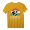 Stolzer Boerboel-Besitzer T-Shirt - Perfektes Geschenk für Hundeliebhaber, Welpenfans, Vatertag, Geburtstag & Weihnachten