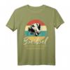 Stolzer Boerboel-Besitzer T-Shirt - Perfektes Geschenk für Hundeliebhaber, Welpenfans, Vatertag, Geburtstag & Weihnachten