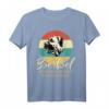 Stolzer Boerboel-Besitzer T-Shirt - Perfektes Geschenk für Hundeliebhaber, Welpenfans, Vatertag, Geburtstag & Weihnachten