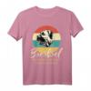 Stolzer Boerboel-Besitzer T-Shirt - Perfektes Geschenk für Hundeliebhaber, Welpenfans, Vatertag, Geburtstag & Weihnachten