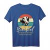 Stolzer Boerboel-Besitzer T-Shirt - Perfektes Geschenk für Hundeliebhaber, Welpenfans, Vatertag, Geburtstag & Weihnachten
