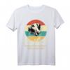 Stolzer Boerboel-Besitzer T-Shirt - Perfektes Geschenk für Hundeliebhaber, Welpenfans, Vatertag, Geburtstag & Weihnachten