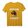 Boerboel Tshirt - Hund Shirt für Boerboel Liebhaberinnen & Mama - Perfektes Geschenk für Hunde-Fans und stolze Boerboel Besitzerinnen