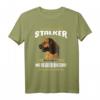 Boerboel Tshirt - Hund Shirt für Boerboel Liebhaberinnen & Mama - Perfektes Geschenk für Hunde-Fans und stolze Boerboel Besitzerinnen
