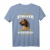 Boerboel Tshirt - Hund Shirt für Boerboel Liebhaberinnen & Mama - Perfektes Geschenk für Hunde-Fans und stolze Boerboel Besitzerinnen