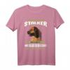 Boerboel Tshirt - Hund Shirt für Boerboel Liebhaberinnen & Mama - Perfektes Geschenk für Hunde-Fans und stolze Boerboel Besitzerinnen