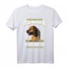 Boerboel Tshirt - Hund Shirt für Boerboel Liebhaberinnen & Mama - Perfektes Geschenk für Hunde-Fans und stolze Boerboel Besitzerinnen