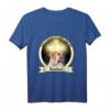 All I need is God and my Boerboel T-Shirt – Spirituelles Hundeliebhaber Design, perfekt als Geschenk für Christen, Katholiken, Hundebesitzer zu Geburtstag & Weihnachten