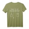 Kannst du gut Bogenschießen? Bogenschütze T-Shirt – Das perfekte Geschenk für Hobby-Bogenschützen und Pfeil & Bogen Liebhaber