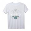 Gin Dobry - Hallo auf Polnisch T-Shirt | Lustiges Geschenk für Gin Tonic Fans und Polnischliebhaber