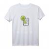 Lustiges Gin Wortspiel T-Shirt - 'Und plötzlich macht alles Gin' für Partys, Junggesellenabschiede & Gin-Fans