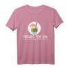 Fridays for Gin Parodie Party Alkohol Geschenkidee T-Shirt – Lustiges Party-Outfit für Damen und Herren, perfekt für Feiern und Geburtstage