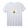 Fridays for Gin Parodie Party Alkohol Geschenkidee T-Shirt – Lustiges Party-Outfit für Damen und Herren, perfekt für Feiern und Geburtstage