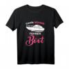 Coole Mädels fahren Boot T-Shirt – Maritime Mode für Bootsfahrerinnen, Seglerinnen & Wassersportfans