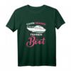 Coole Mädels fahren Boot T-Shirt – Maritime Mode für Bootsfahrerinnen, Seglerinnen & Wassersportfans