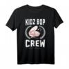 HapFrog Crew T-Shirt - Nostalgie Kollektion, Feiere 20 Jahre 40Geburtstag mit Stil