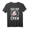 HapFrog Crew T-Shirt - Nostalgie Kollektion, Feiere 20 Jahre 40Geburtstag mit Stil
