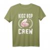 HapFrog Crew T-Shirt - Nostalgie Kollektion, Feiere 20 Jahre 40Geburtstag mit Stil