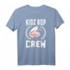 HapFrog Crew T-Shirt - Nostalgie Kollektion, Feiere 20 Jahre 40Geburtstag mit Stil