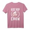 HapFrog Crew T-Shirt - Nostalgie Kollektion, Feiere 20 Jahre 40Geburtstag mit Stil