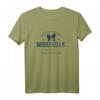 Retro Vintage Border Collie T-Shirt – Perfektes Geschenk für Border Collie Liebhaber und Hundebesitzer im Retro Stil