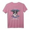 Hunde Spruch für Hundeliebhaber Border Collie T-Shirt mit lustigem Design – Perfektes Geschenk für Hundefans