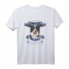 Hunde Spruch für Hundeliebhaber Border Collie T-Shirt mit lustigem Design – Perfektes Geschenk für Hundefans