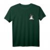 Border Collie Hund in Der Tasche T-Shirt – Lustiges Hundegeschenk für Border Collie Liebhaber und Tierfreunde