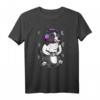 Border Collie Hund Gaming Gamer Videospiel T-Shirt – Süßes und Cooles Motiv für Hundeliebhaber und Gamer jeden Alters