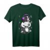 Border Collie Hund Gaming Gamer Videospiel T-Shirt – Süßes und Cooles Motiv für Hundeliebhaber und Gamer jeden Alters