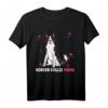 Border Collie T-Shirt für Hundeliebhaberinnen - Border Collie Mama Geschenk für Frauchen & Besitzerin