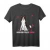 Border Collie T-Shirt für Hundeliebhaberinnen - Border Collie Mama Geschenk für Frauchen & Besitzerin