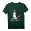 Border Collie T-Shirt für Hundeliebhaberinnen - Border Collie Mama Geschenk für Frauchen & Besitzerin