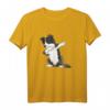 Border Collie Geschenk für Hundefreunde - Lustiges T-Shirt mit Hundemotiv für Geburtstage & Weihnachten
