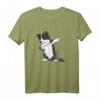 Border Collie Geschenk für Hundefreunde - Lustiges T-Shirt mit Hundemotiv für Geburtstage & Weihnachten
