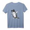 Border Collie Geschenk für Hundefreunde - Lustiges T-Shirt mit Hundemotiv für Geburtstage & Weihnachten