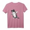 Border Collie Geschenk für Hundefreunde - Lustiges T-Shirt mit Hundemotiv für Geburtstage & Weihnachten