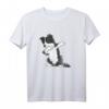 Border Collie Geschenk für Hundefreunde - Lustiges T-Shirt mit Hundemotiv für Geburtstage & Weihnachten