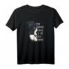 Hundegeschenk Border Collie - My Best Buddy T-Shirt für Hundeliebhaber, Tierfreunde & Geburtstags- oder Weihnachtsgeschenk