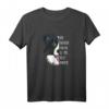 Hundegeschenk Border Collie - My Best Buddy T-Shirt für Hundeliebhaber, Tierfreunde & Geburtstags- oder Weihnachtsgeschenk