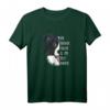 Hundegeschenk Border Collie - My Best Buddy T-Shirt für Hundeliebhaber, Tierfreunde & Geburtstags- oder Weihnachtsgeschenk