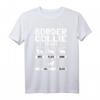 Lustiges Border Collie T-Shirt Hund Geschenk für Hundehalter | Humorvolles Hundedesign für Hundeliebhaber & Hundetrainer